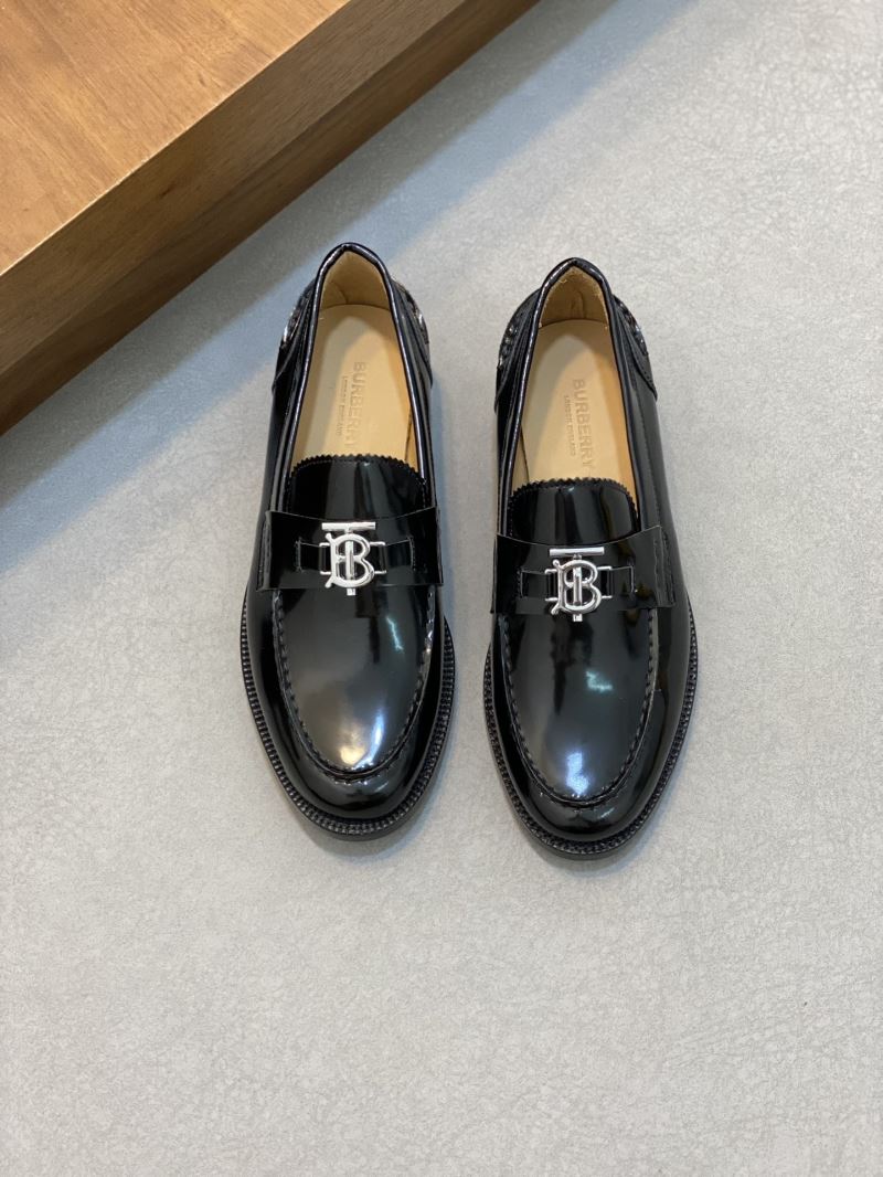 Burberry Business Shoes